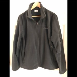 Women’s Columbia light jacket